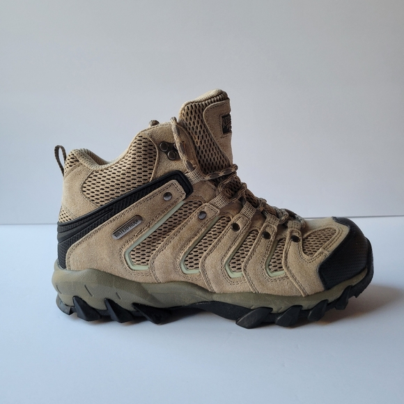 Redhead Hiking boots in mint condition Sz 8,5 - Picture 1 of 8